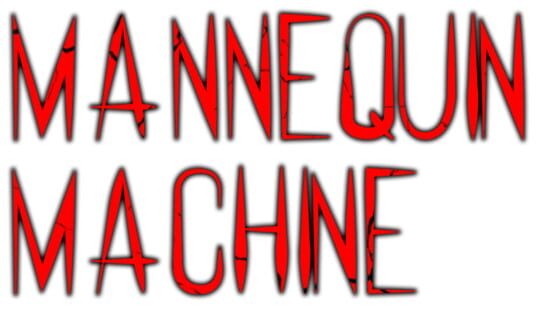 Mannequin Machine official artwork 2