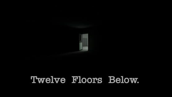 Twelve Floors Below. gameplay screenshot