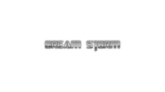 Dream Storm official artwork 1