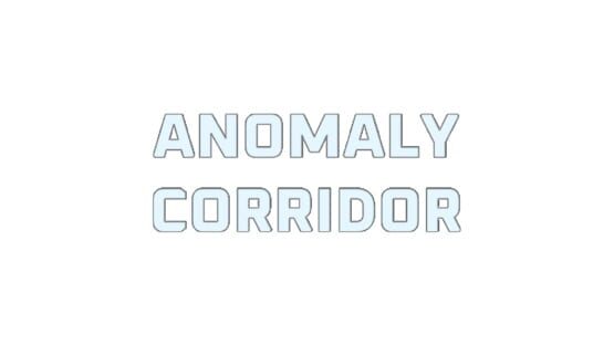 Anomaly Corridor screenshot 4