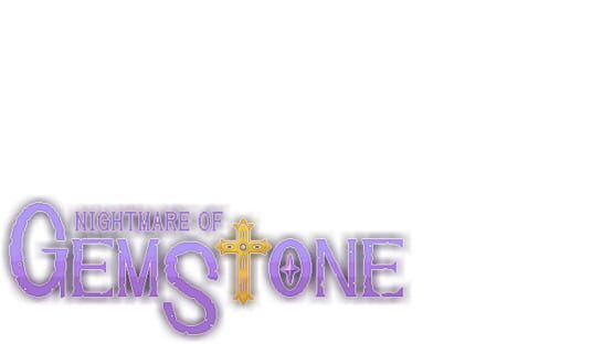Nightmare of Gemstone gameplay screenshot