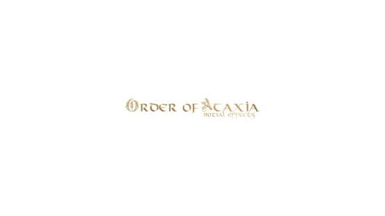 Order of Ataxia: Initial Effects gameplay screenshot