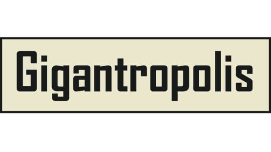 Gigantropolis gameplay screenshot