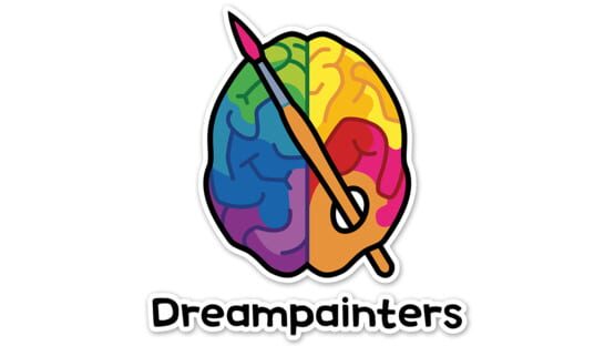 Dreampainters official artwork 2
