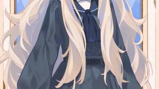Alice at the End of Her Life official artwork 1
