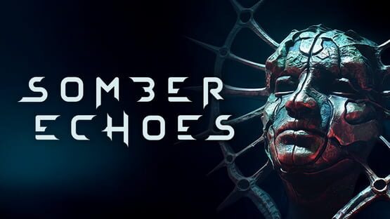 Somber Echoes official artwork 3