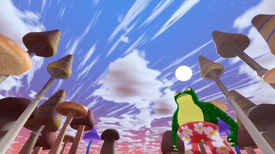 Benjumpin Hopkins official artwork 1