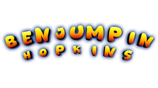 Benjumpin Hopkins official artwork 2
