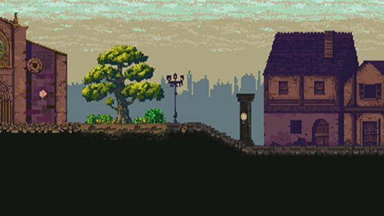 Timeater gameplay screenshot