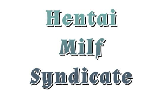 Hentai Milf Syndicate screenshot 2