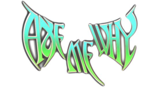 Axe Me Why official artwork 2