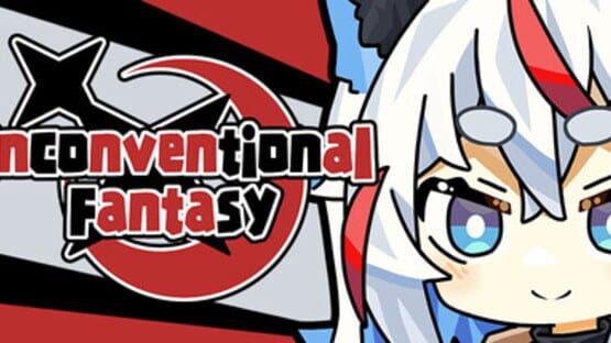 Unconventional Fantasy official artwork 4