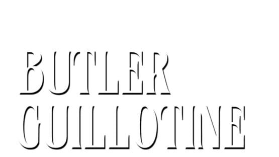 Butler Guillotine official artwork 2