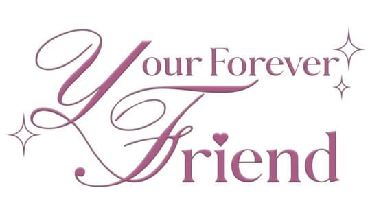 Your Forever Friend official artwork 2