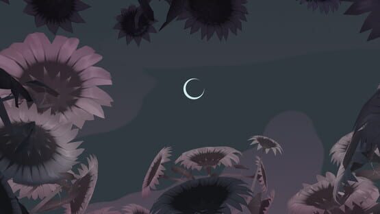 The Nobody Woods: Lucy gameplay screenshot