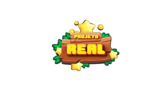 Projeto Real official artwork 3
