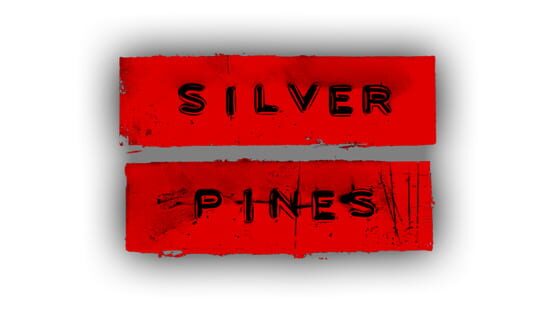 Silver Pines - Artwork 2