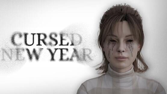 Cursed New Year official artwork 2