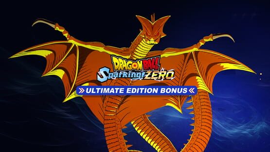Dragon Ball: Sparking! Zero - Ultimate Edition Bonus gameplay screenshot