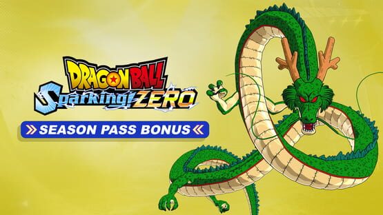 Dragon Ball: Sparking! Zero - Season Pass Bonus gameplay screenshot