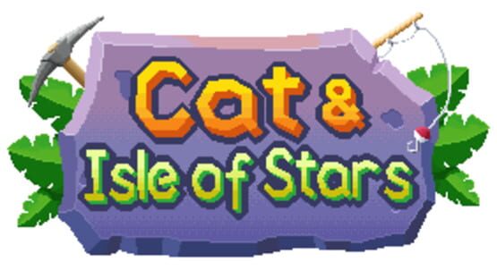 Cat and Isle of Stars official artwork 4