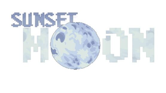 Sunset Moon official artwork 2