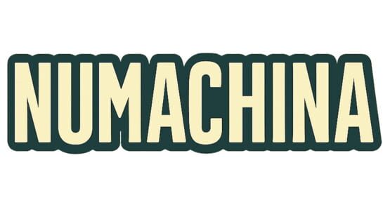 Numachina gameplay screenshot