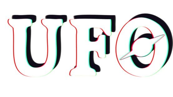 UFO official artwork 2