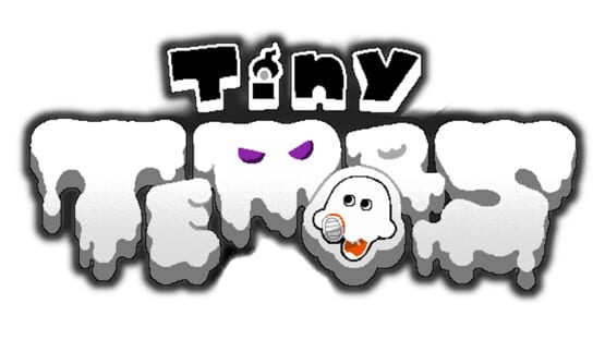 Tiny Terrors official artwork 2