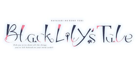 Black Lily's Tale official artwork 3
