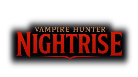 Vampire Hunter: Nightrise official artwork 2