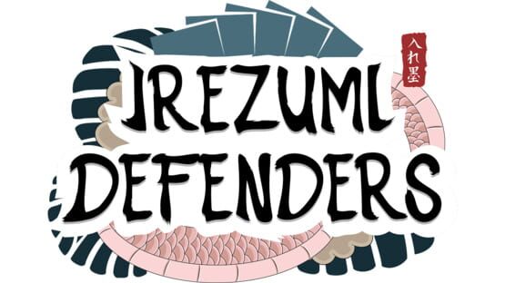 Irezumi Defenders official artwork 3