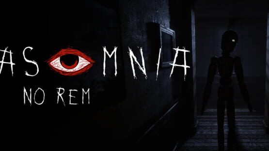 Parasomnia: No Rem official artwork 3