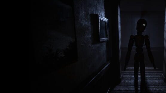 Parasomnia: No Rem official artwork 2