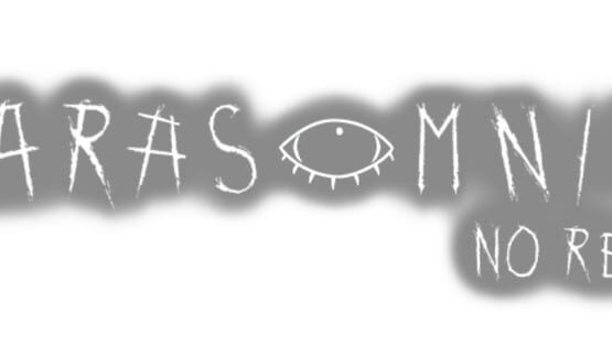 Parasomnia: No Rem official artwork 4