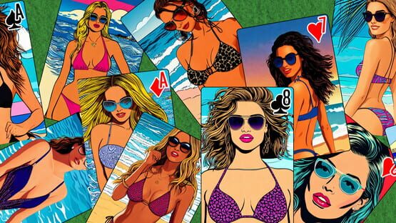 AI Solitaire screenshot 1