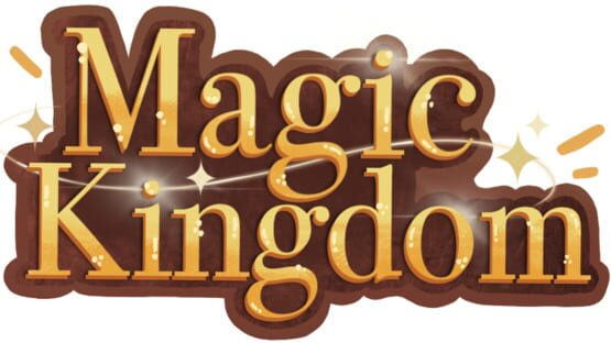 Magic Kingdom official artwork 2