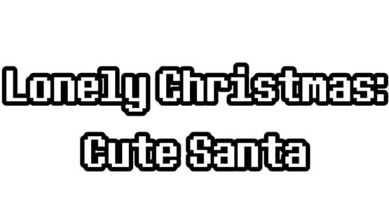Lonely Christmas: Cute Santa screenshot 2