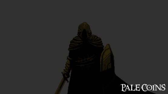 Pale Coins official artwork 6