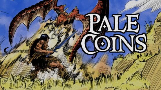 Pale Coins official artwork 3