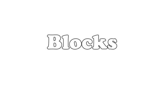 Blocks official artwork 2