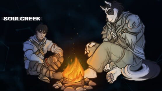 Soulcreek gameplay screenshot