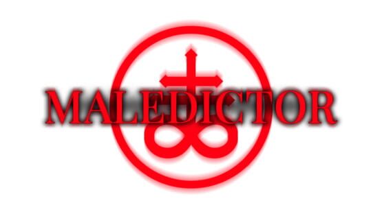 Maledictor gameplay screenshot