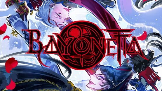 Bayonetta screenshot 4