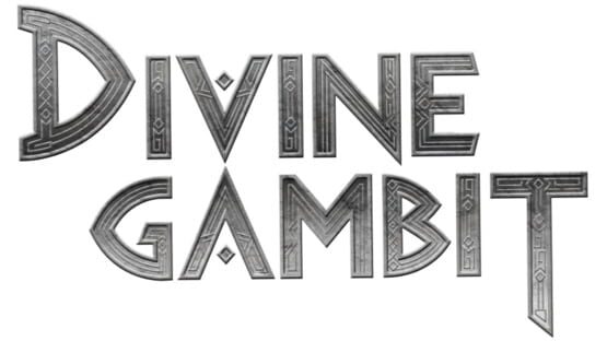Divine Gambit official artwork 2