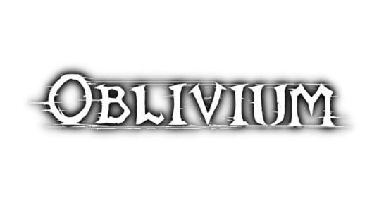 Oblivium official artwork 2