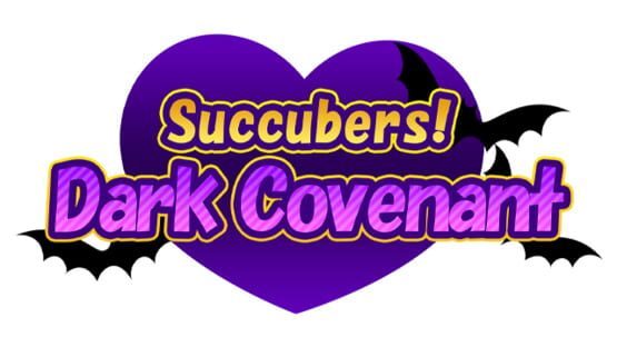 Succubers! Dark Covenant official artwork 2