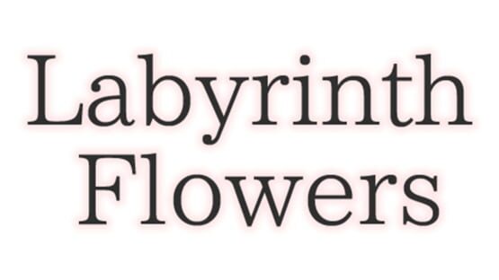 Labyrinth Flowers official artwork 2