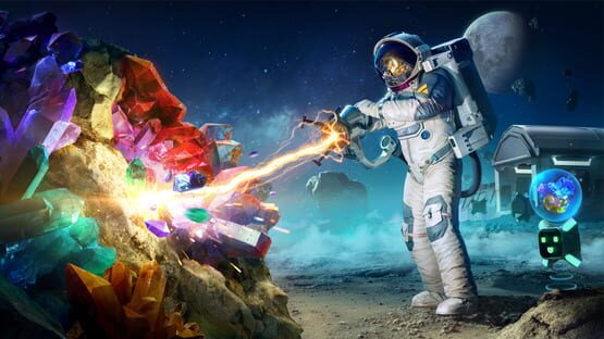 Star Ores Inc. official artwork 2