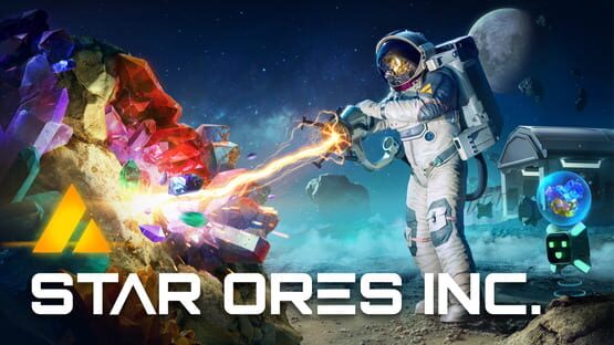 Star Ores Inc. official artwork 3